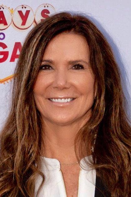 Kim Waltrip - Actor Profile Photo