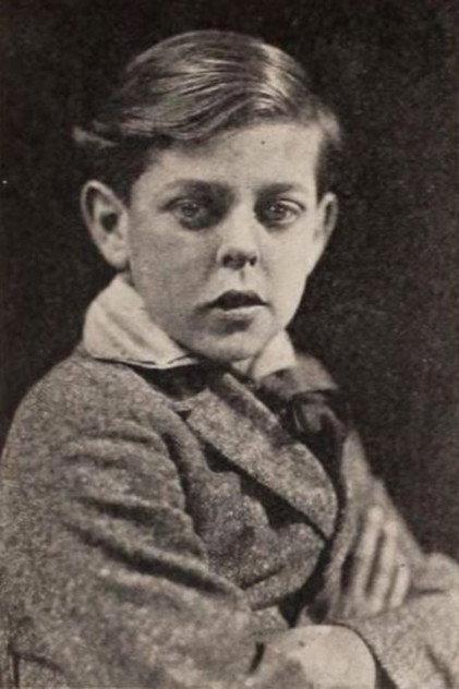 Edward Peil Jr. - Actor Profile Photo