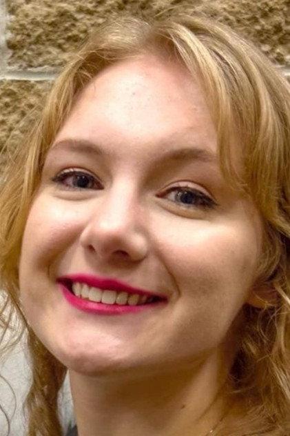 Kinley McGowen - Actor Profile Photo