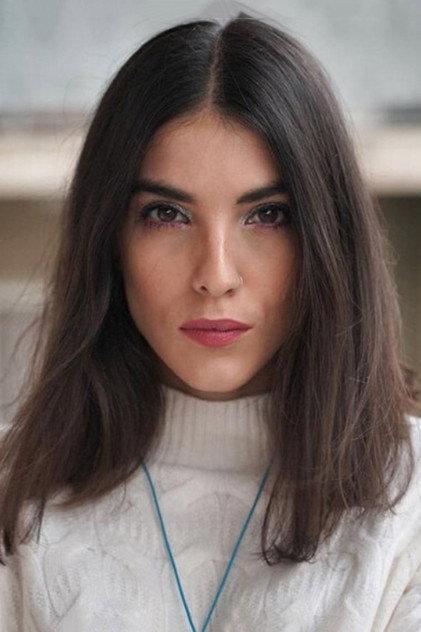 Anna Maria Velli - Actor Profile Photo