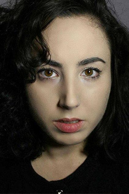 Lara Jean Sullivan - Actor Profile Photo