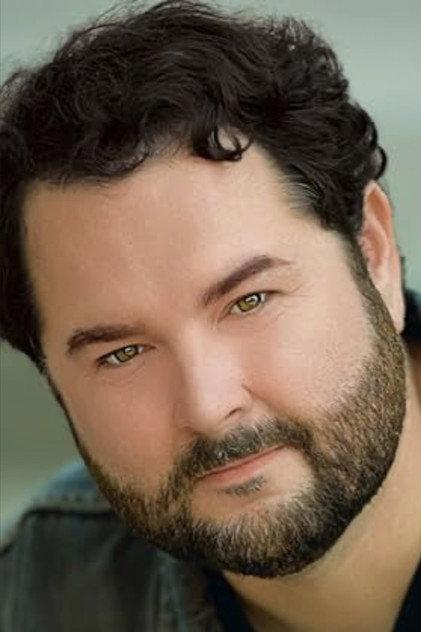 Max James Palmer - Actor Profile Photo