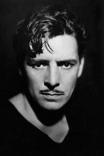 Ronald Colman - Actor Profile Photo