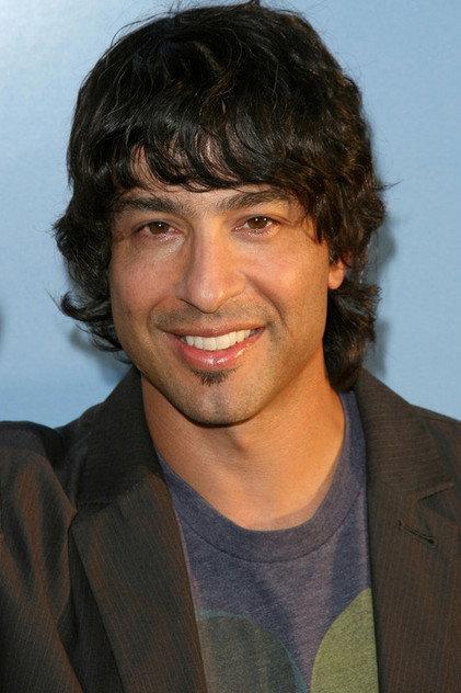 Arj Barker - Actor Profile Photo