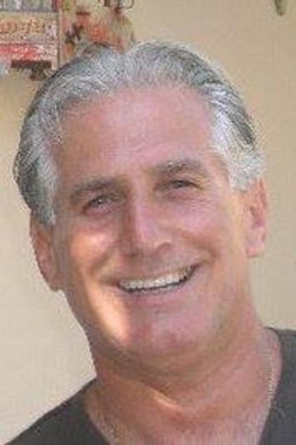 Chrysanthos Chrysanthou - Actor Profile Photo