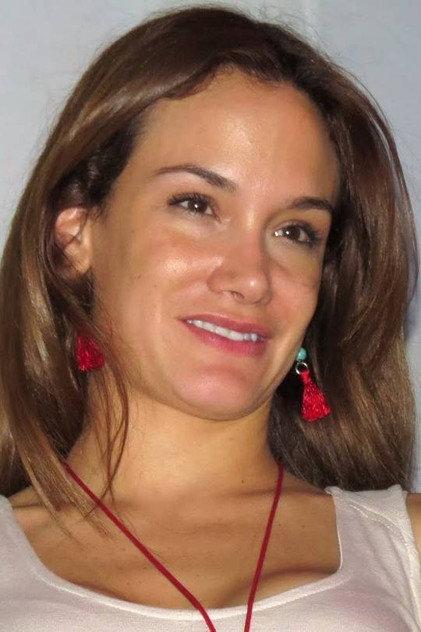 Alessandra Pozzo - Actor Profile Photo