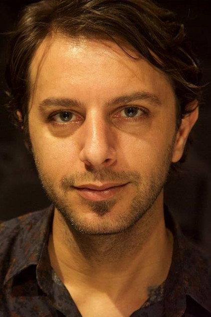Baran Şükrü Babacan - Actor Profile Photo