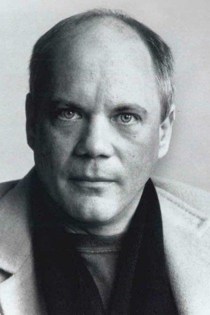 Daniel von Bargen - Actor Profile Photo