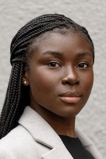 Elsie Abang - Actor Profile Photo