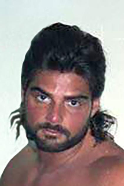 Lou Perez - Actor Profile Photo