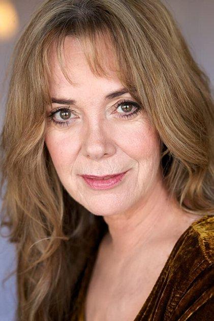 Anne Lockhart - Actor Profile Photo