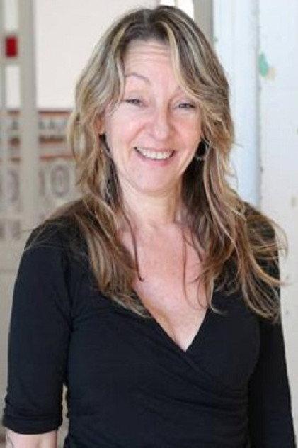 Nuria Mediavilla - Actor Profile Photo