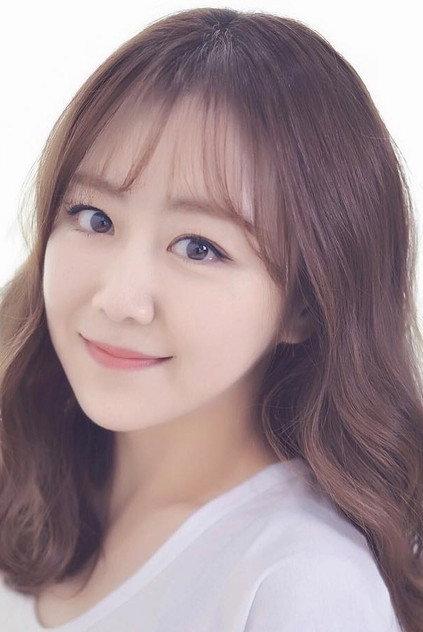 Mi So-yun - Actor Profile Photo