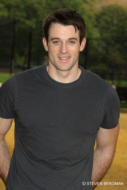 Tom Degnan - Actor Profile Photo