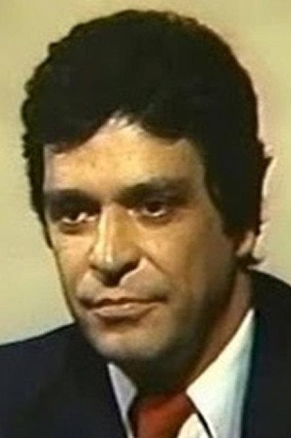 Oasis Minniti - Actor Profile Photo