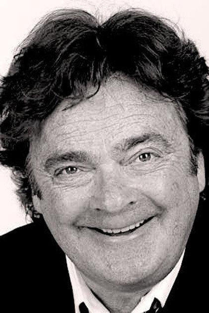 Øivind Blunck - Actor Profile Photo