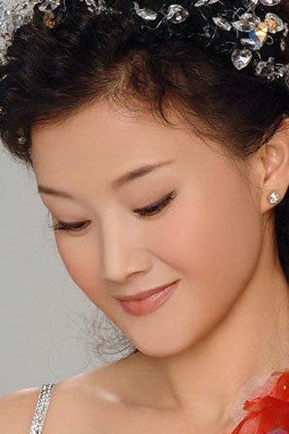 Song Zuying - Actor Profile Photo