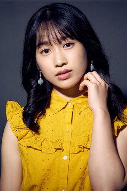 Miki Ohtake - Actor Profile Photo