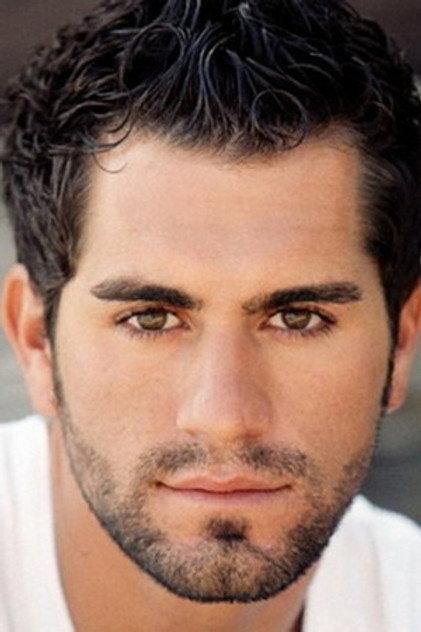 Joshua Lee - Actor Profile Photo