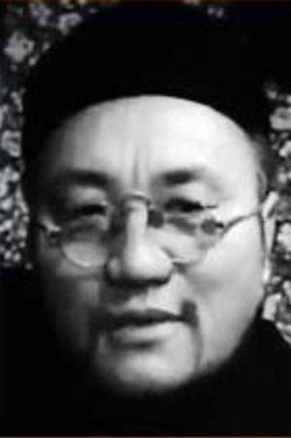 Avirmed Choijil - Actor Profile Photo