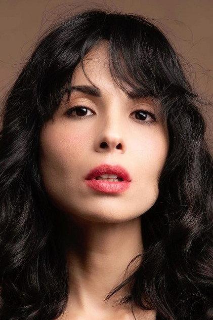 Nihan Okutucu - Actor Profile Photo