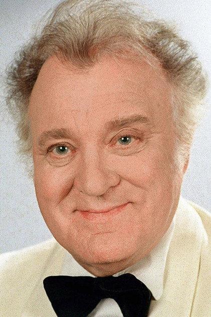 Nicolai Gedda - Actor Profile Photo