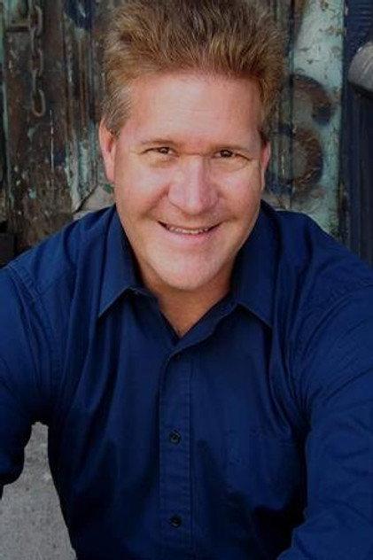 David Dietz - Actor Profile Photo