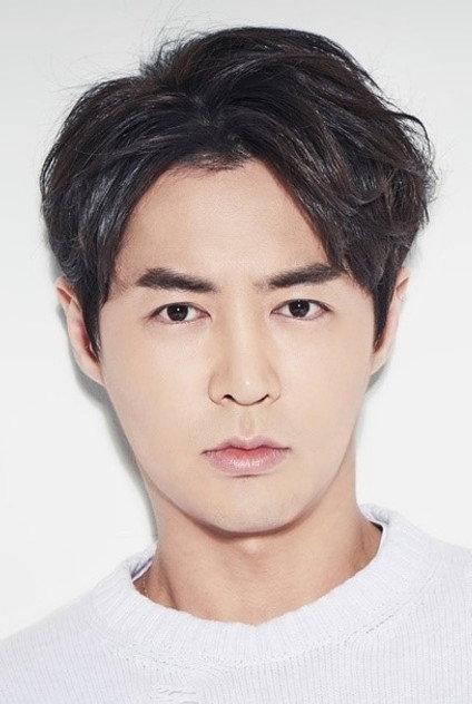 Jun Jin - Actor Profile Photo