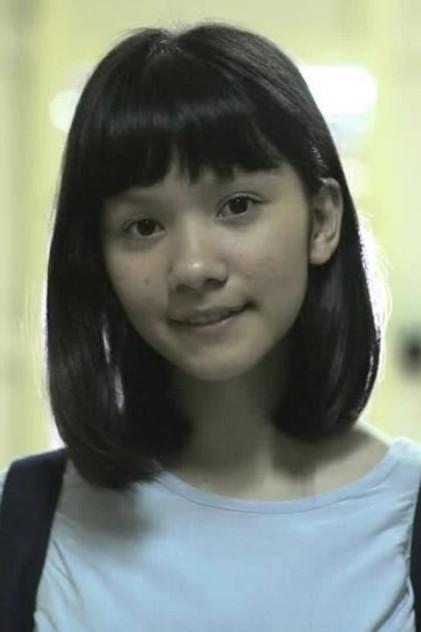 Safira Maharani Farsya - Actor Profile Photo