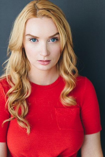 Alice Moran - Actor Profile Photo