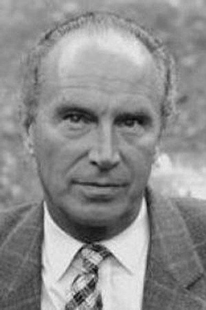 Jean-Claude Balard - Actor Profile Photo