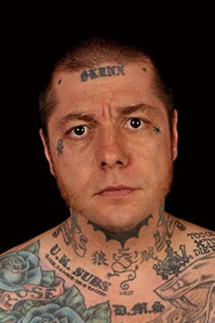 Lars Frederiksen - Actor Profile Photo