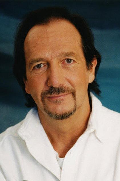 Andrea Mingardi - Actor Profile Photo