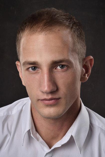 Andrey Mordovets - Actor Profile Photo