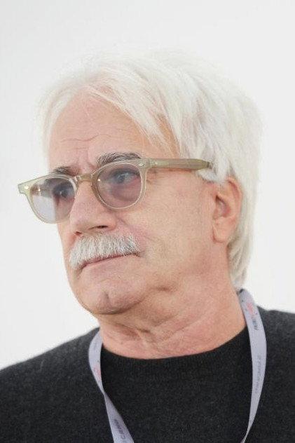 Michele Mozzati - Actor Profile Photo