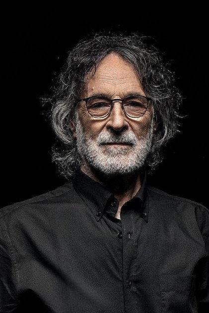Franz Di Cioccio - Actor Profile Photo
