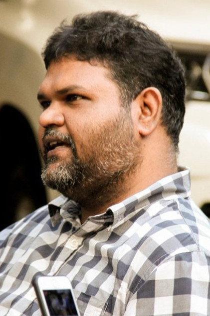 King Ratnam - Actor Profile Photo