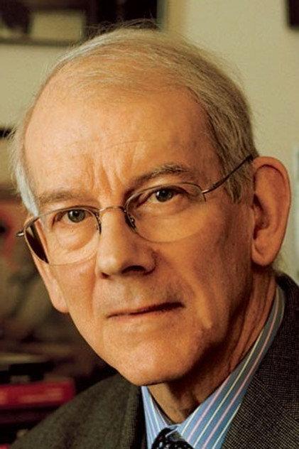Kevin Brownlow - Actor Profile Photo