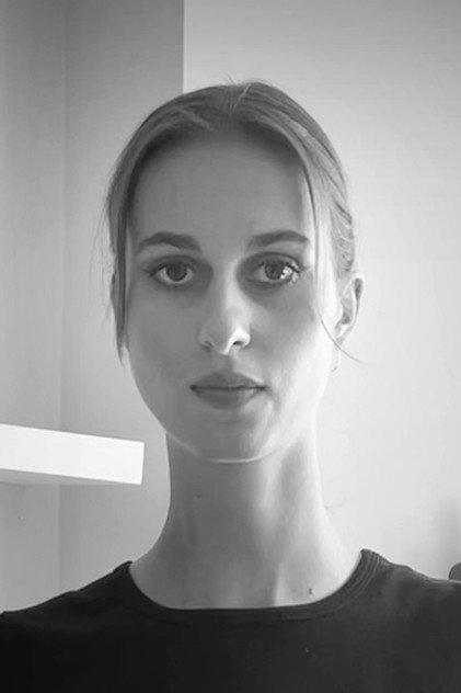 Nasstasja Borratynska-Jelly - Actor Profile Photo