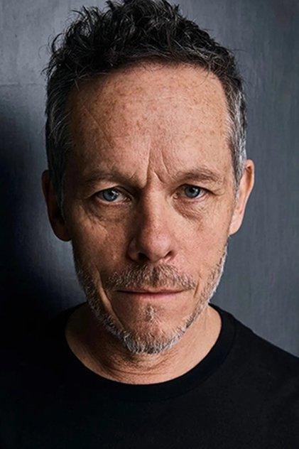 Tyler Coppin - Actor Profile Photo
