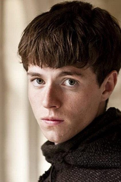 Alfie Stewart - Actor Profile Photo