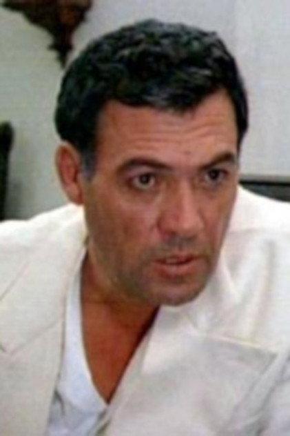 Baba Annanov - Actor Profile Photo