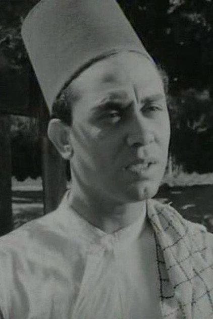 Lewis Youssef - Actor Profile Photo