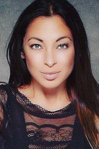 Jaqueline Menezes - Actor Profile Photo