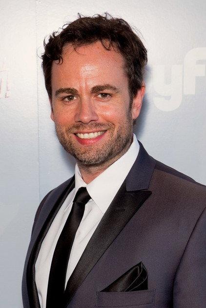 Scotty Mullen - Actor Profile Photo