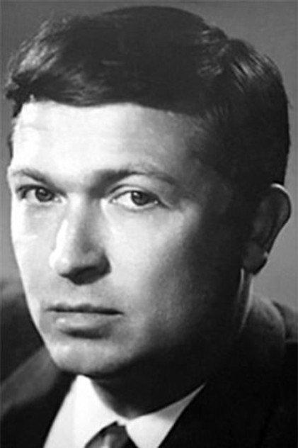 Lev Zhukov - Actor Profile Photo