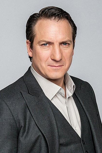 Robert Palfrader - Actor Profile Photo