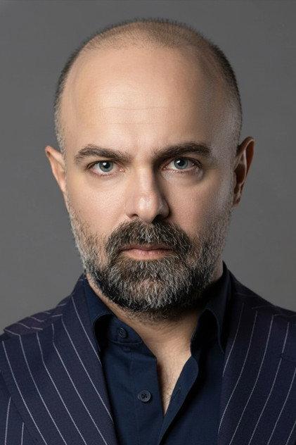 Erkan Avcı - Actor Profile Photo