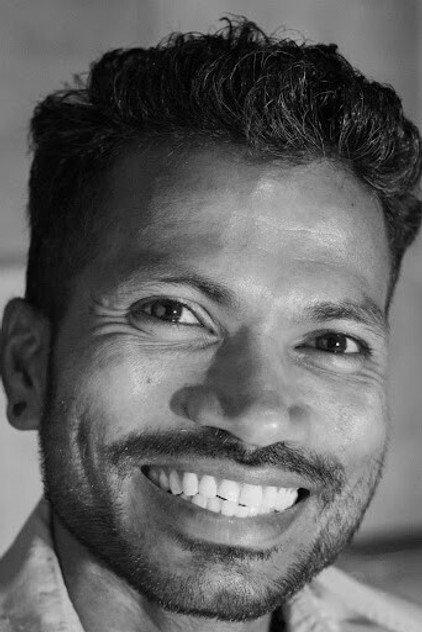 Vasanth Selvam - Actor Profile Photo