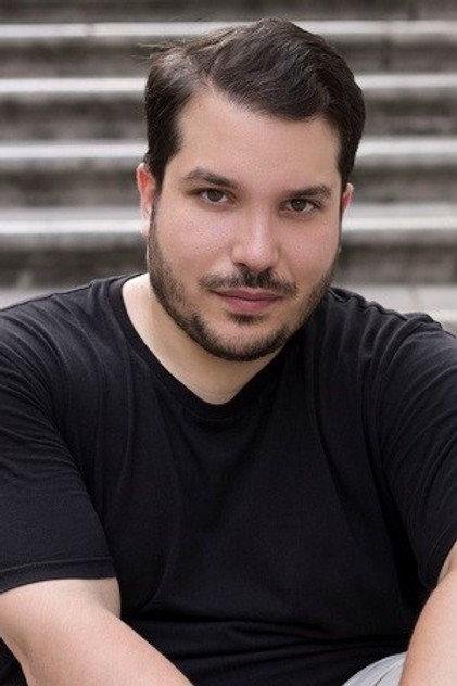 Giulio Della Monica - Actor Profile Photo